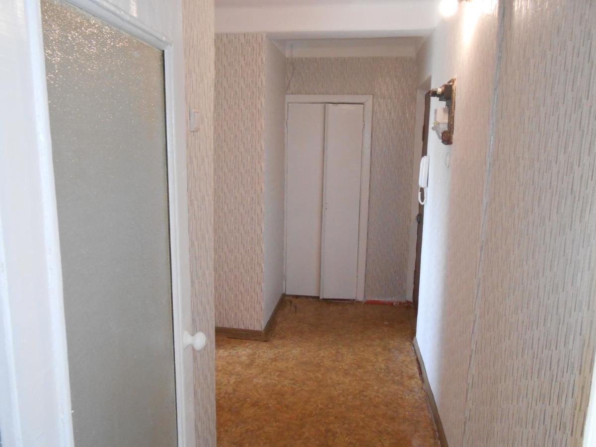 Проспект Героев Сталинграда 19 А Appartement Kiev Buitenkant foto